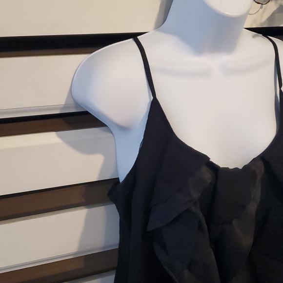 DANIEL RAINN tunic. #1352 - Picture 4 of 7